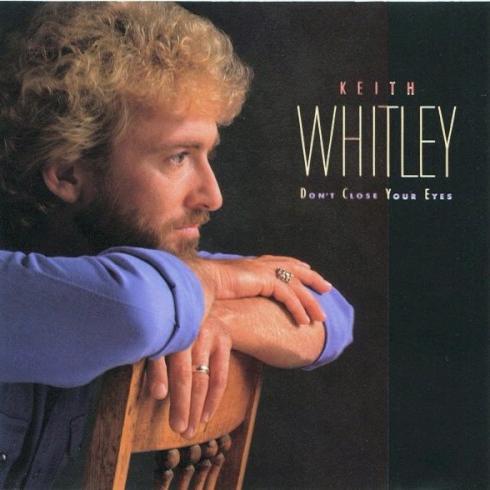 Keith Whitley